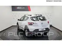 2022 Dacia Sandero