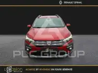 2022 Dacia Sandero