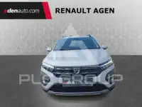 2022 Dacia Sandero