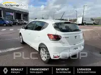 2022 Dacia Sandero