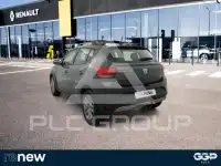 2022 Dacia Sandero