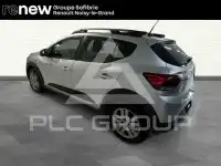 2022 Dacia Sandero