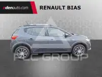 2022 Dacia Sandero