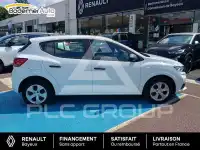 2022 Dacia Sandero