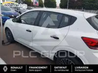 2022 Dacia Sandero