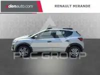 2022 Dacia Sandero