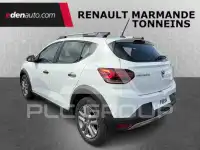 2022 Dacia Sandero