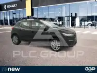 2022 Dacia Sandero