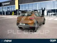 2022 Dacia Sandero