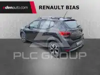 2022 Dacia Sandero
