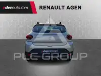 2022 Dacia Sandero