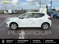2022 Dacia Sandero