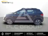 2022 Dacia Sandero