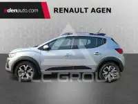 2022 Dacia Sandero