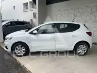 2022 Dacia Sandero