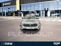 2022 Dacia Sandero