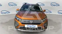 2022 Dacia Sandero