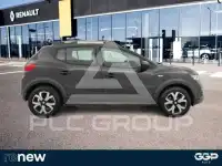2022 Dacia Sandero