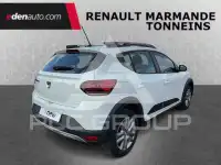 2022 Dacia Sandero
