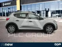 2022 Dacia Sandero