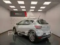 2022 Dacia Sandero