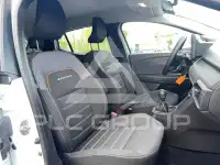2022 Dacia Sandero
