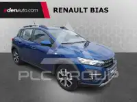 2022 Dacia Sandero