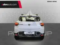 2022 Dacia Sandero