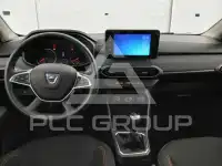 2022 Dacia Sandero
