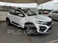2022 Dacia Sandero