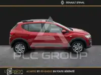 2022 Dacia Sandero