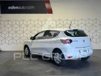 2022 Dacia Sandero