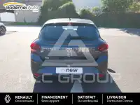 2022 Dacia Sandero