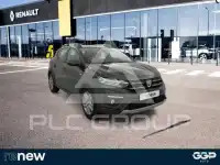2022 Dacia Sandero