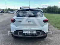 2022 Dacia Sandero