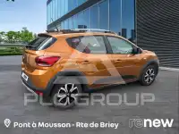 2022 Dacia Sandero