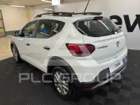 2022 Dacia Sandero
