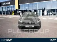 2022 Dacia Sandero