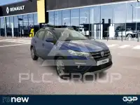 2022 Dacia Sandero