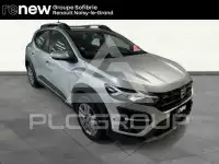 2022 Dacia Sandero