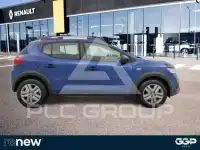 2022 Dacia Sandero