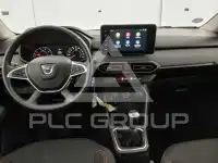 2022 Dacia Sandero