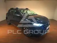 2022 Dacia Sandero