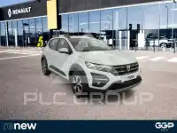 2022 Dacia Sandero