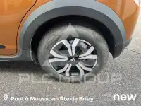 2022 Dacia Sandero
