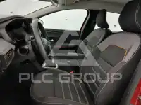 2022 Dacia Sandero