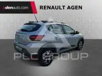 2022 Dacia Sandero