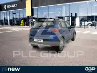 2022 Dacia Sandero