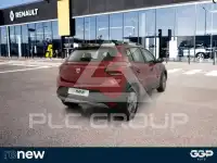 2022 Dacia Sandero