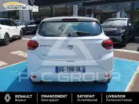 2022 Dacia Sandero
